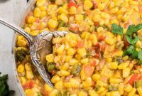 Creole Corn Medley