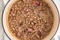 Flavorful Pinto Beans