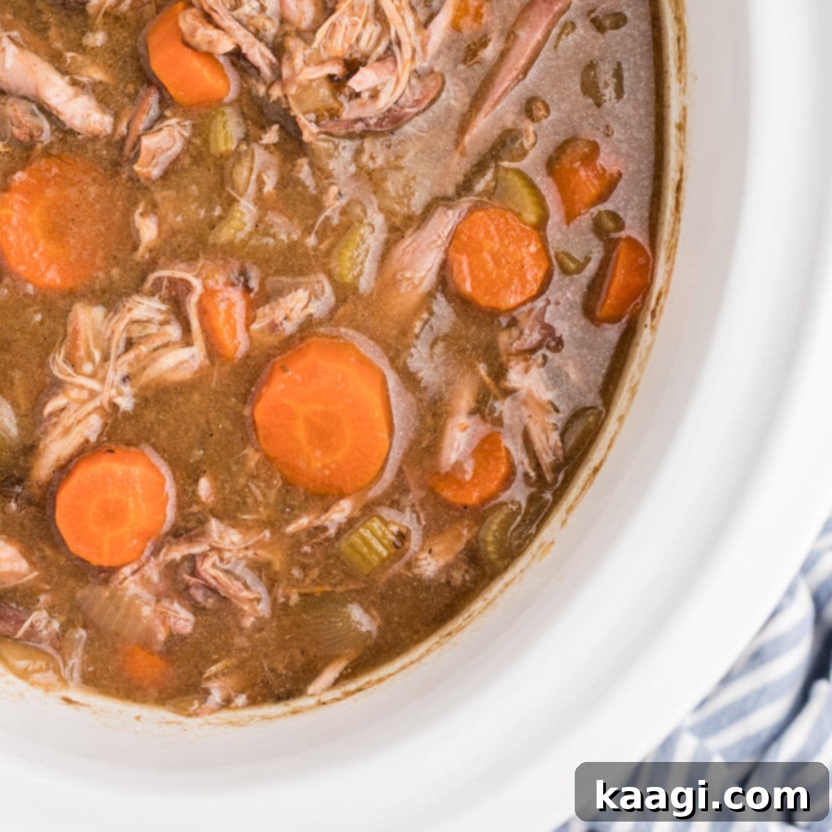 Tender Slow Cooker Rabbit Stew 1 featured 10311