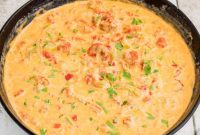 Bayou Crawfish Sensation