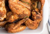 Homemade Wingstop Louisiana Rub