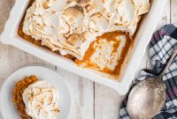 Golden Sweet Potato Cloud