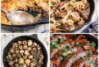 Southern Skillet Classics