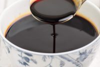 Rich Caramelized Browning Sauce