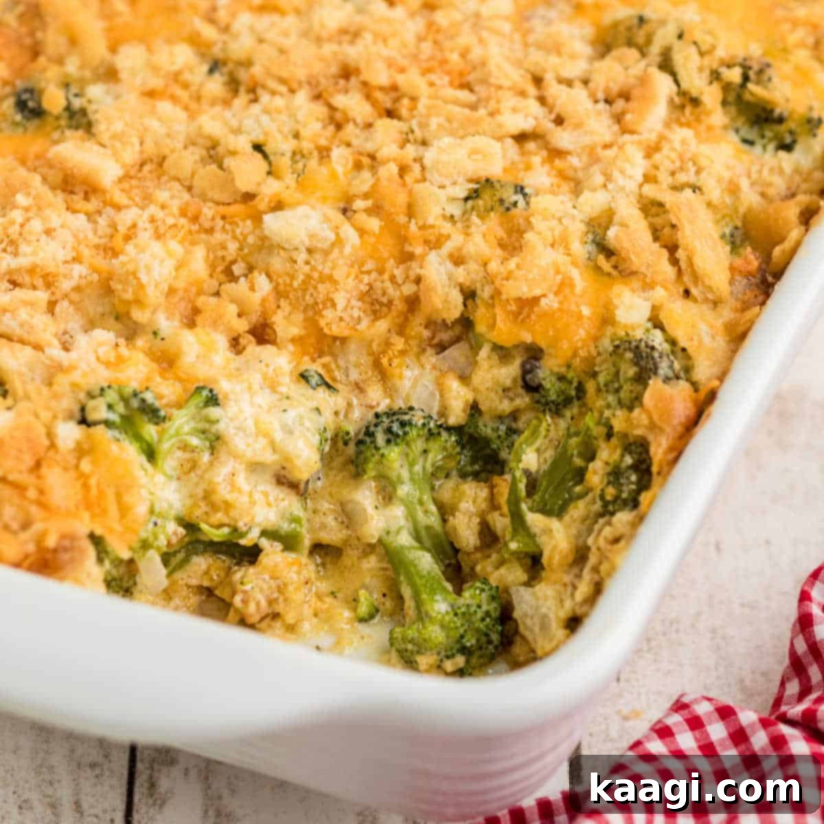 Golden Broccoli Bake 1 featured 12778