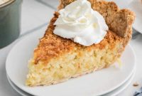 Heirloom Coconut Delight