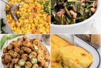Elevate Your Plate with Essential Southern Sides