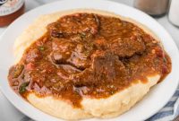 Grillades and Grits: Pure Southern Comfort