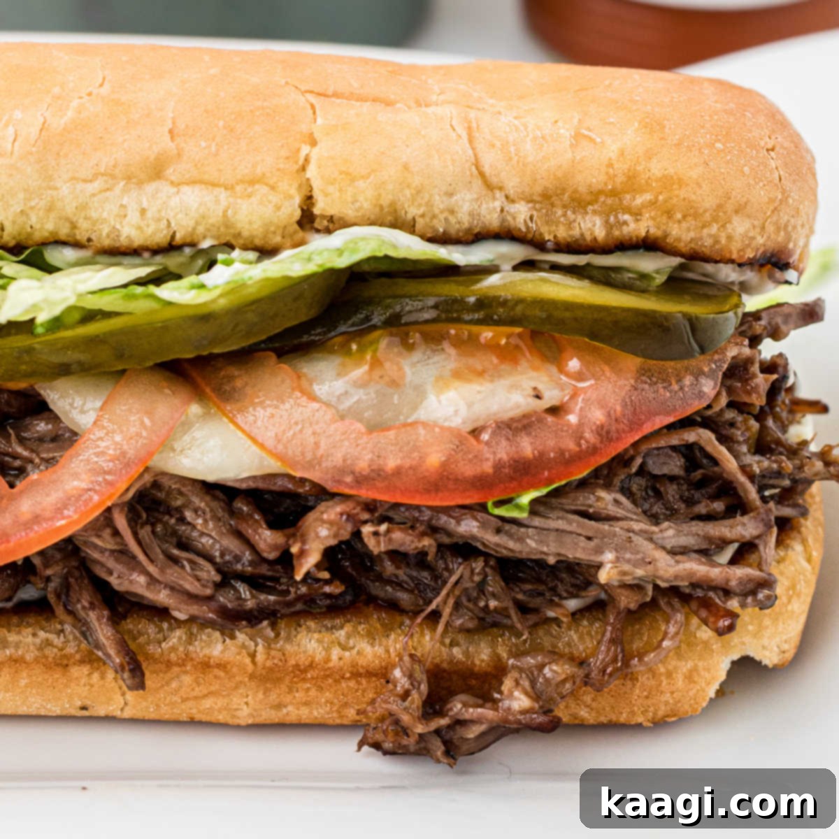 New Orleans Roast Beef Legend 1 featured 13690