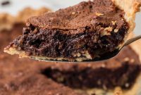 Decadent Chocolate Pecan Perfection