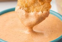 McDonalds Copycat Cajun Sauce Recipe