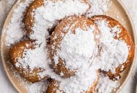 Southern-Style Biscuit Doughnuts