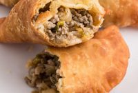 Savory Natchitoches Meat Pies A Louisiana Classic
