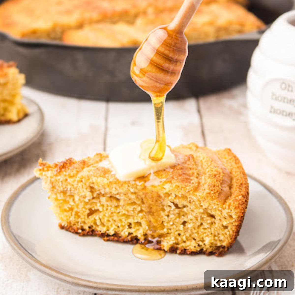 Fiery Cajun Cornbread 1 featured 4624