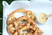 Touchdown Bites: 100 Super Bowl Game Day Food Ideas