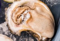 Oyster Taste Unveiled Eating Tips