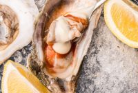 The Art of Oyster Shucking