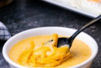 The Ultimate Southern Cheese Grits