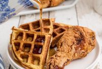 Sweet and Savory Southern Bliss