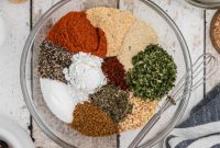 Crafting Creole Seasoning at Home