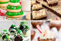 76 Effortless Christmas Goodies