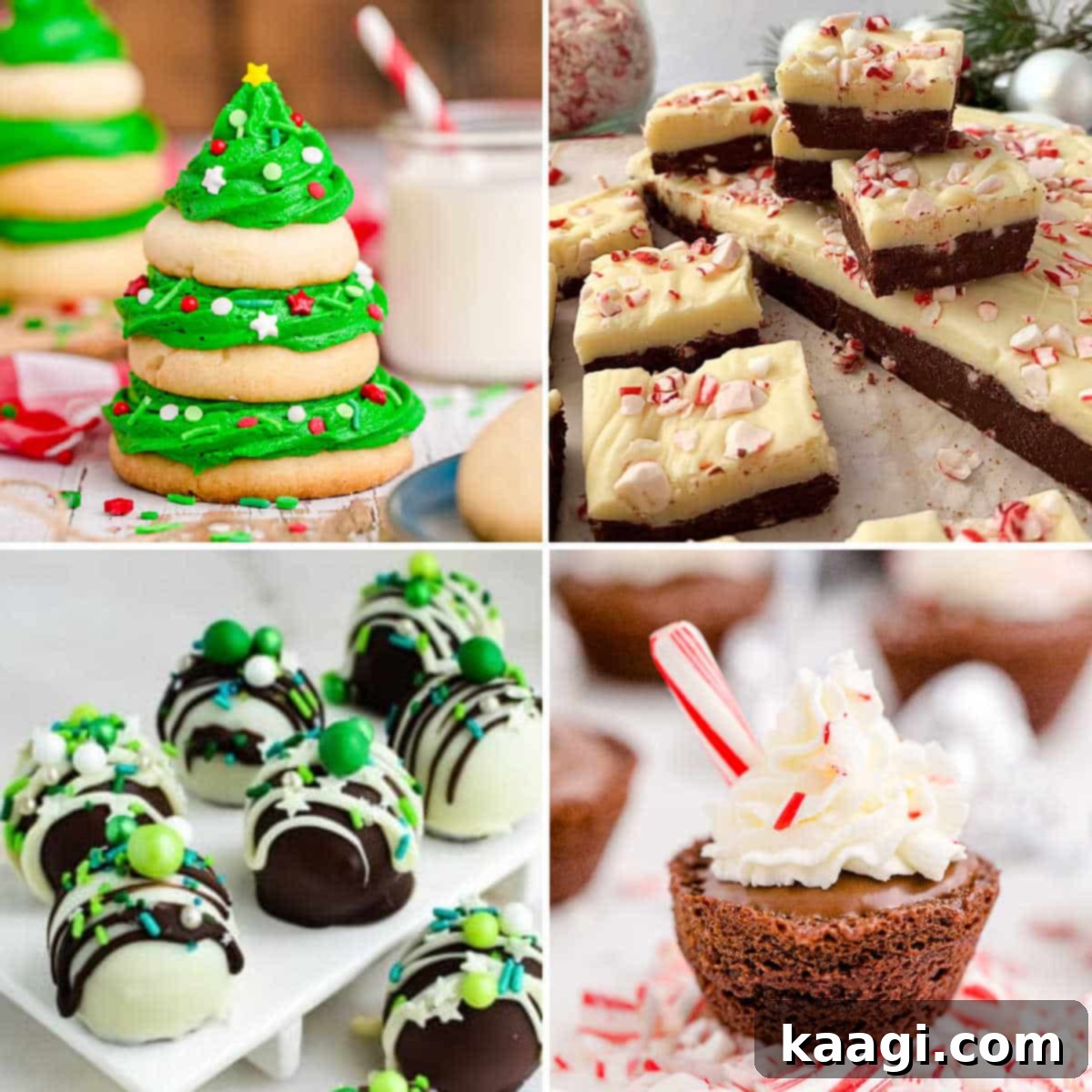 76 Effortless Christmas Goodies 1 featured 6286