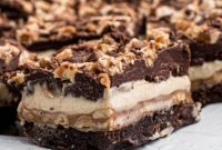 The Only 5 Brownie Recipes You’ll Ever Need