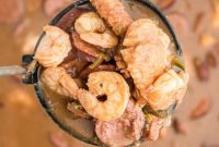 Cajun Gator’s Cauldron