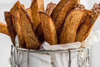 Popeyes Zesty Cajun Fries