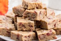 Smoky Sweet Maple Indulgence