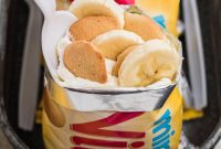 Footloose Banana Pudding