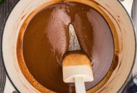 Crafting the Deep Flavor of Dark Roux