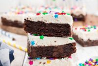 Celebration Chocolate Squares