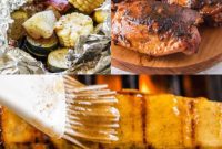 Southern Grilling Essentials