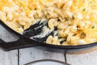 Cracker Barrel’s Legendary Mac and Cheese at Home