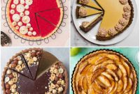 30 Spectacular Thanksgiving Tart Recipes