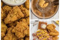 Elevate Your Fried Catfish With These Sides