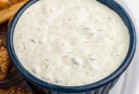 Classic Southern Tartar Sauce