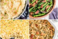 25 Must-Try Cajun Thanksgiving Side Dishes