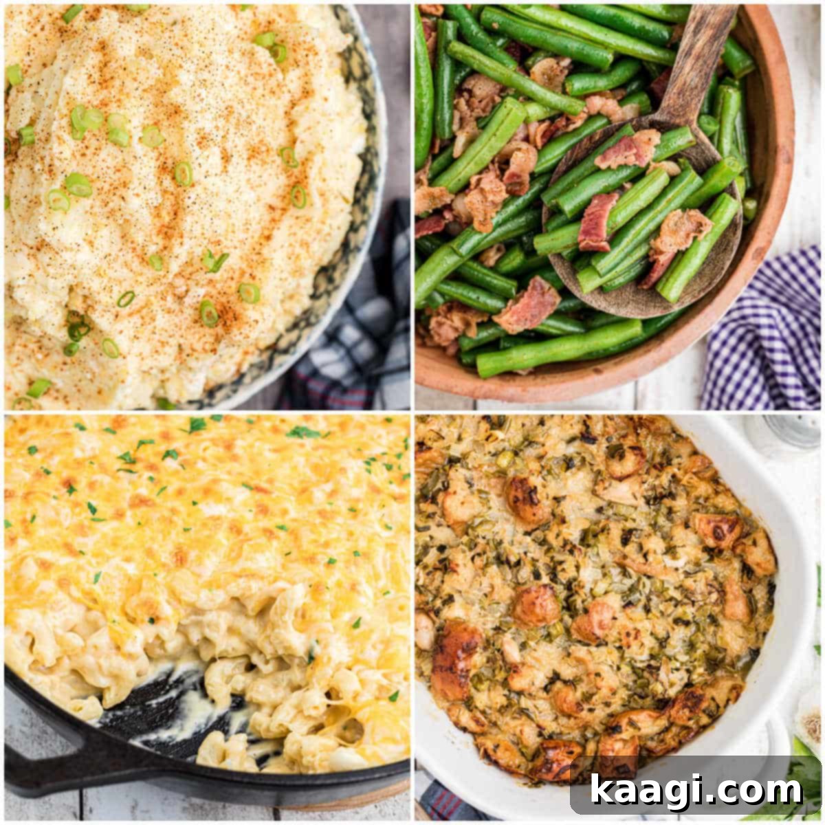 25 Must-Try Cajun Thanksgiving Side Dishes 1 featured 8605