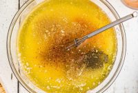 Cajun Spice Injection for Unforgettable Turkey Flavor