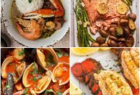 Beyond Turkey: 20+ Spectacular Seafood Recipes for Thanksgiving