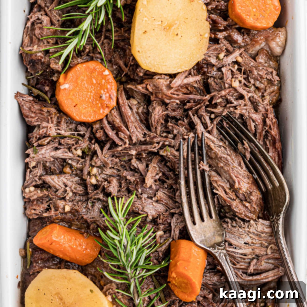 Tender Slow Cooker Tri Tip Roast 1 featured 8748