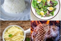 Pinto Bean Perfection: The Ultimate Sides