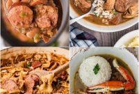 Smoked Sausage Delights