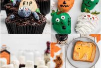 Monster Munchies Halloween Fun for Little Foodies