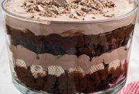 Velvet Nutella Delight