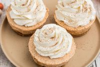 Effortless Mini Pumpkin Delights