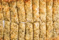 Mastering Little Caesars Cheesy Bread at Home