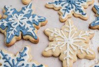 Dazzling Snowflake Delights